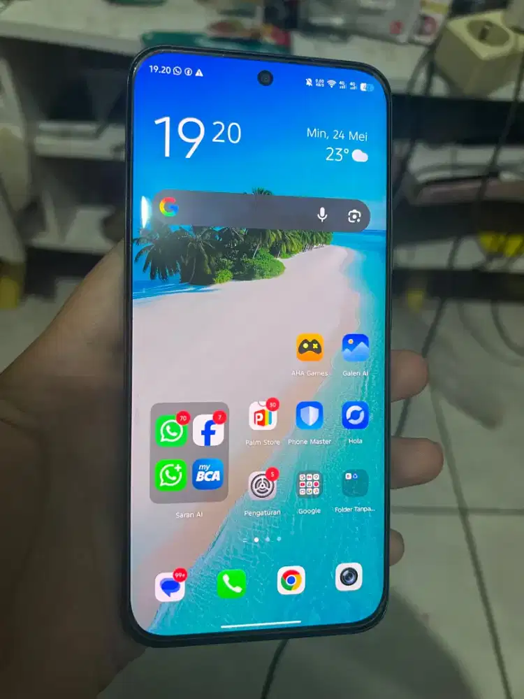 infinix hot 60 pro plus
