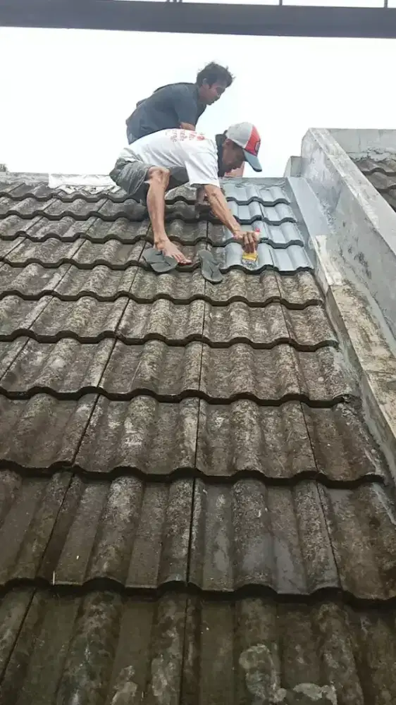Jasa tukang bangunan