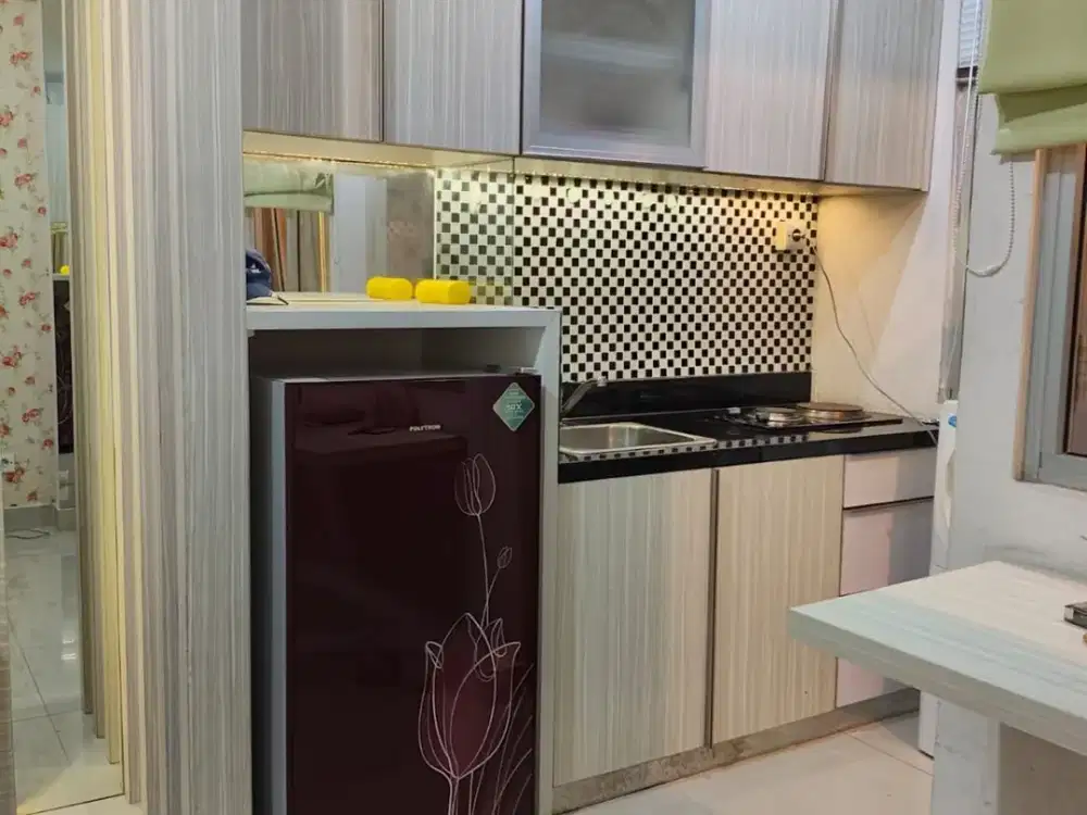 Dijual Apartemen Sudirman Bandung dkt Sekolah Trinitas, Paskal23, Cibadak, Bandara Husen, Rs Kebonjati, Pasar Baru, Rs, Santosa