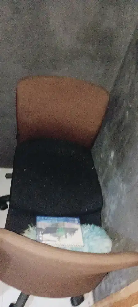 Kursi kantor hidrolyc murah