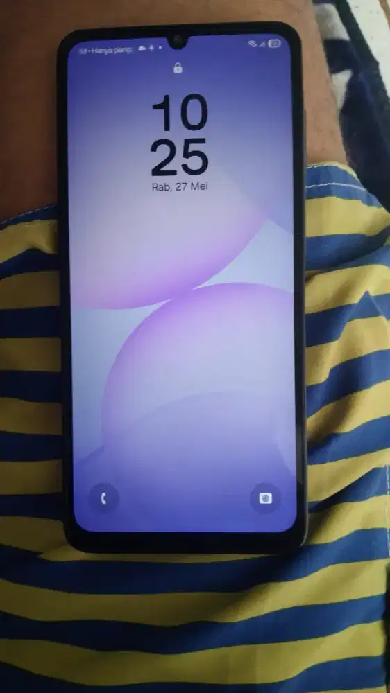 Jual hp Samsung A07