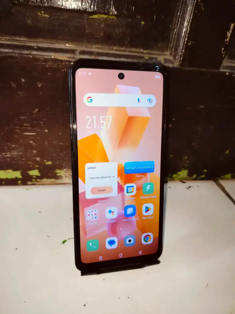 infinix hot 40i ram 8+8/256
