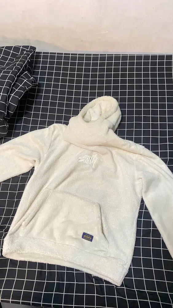 HOODIE HOBU SMITH