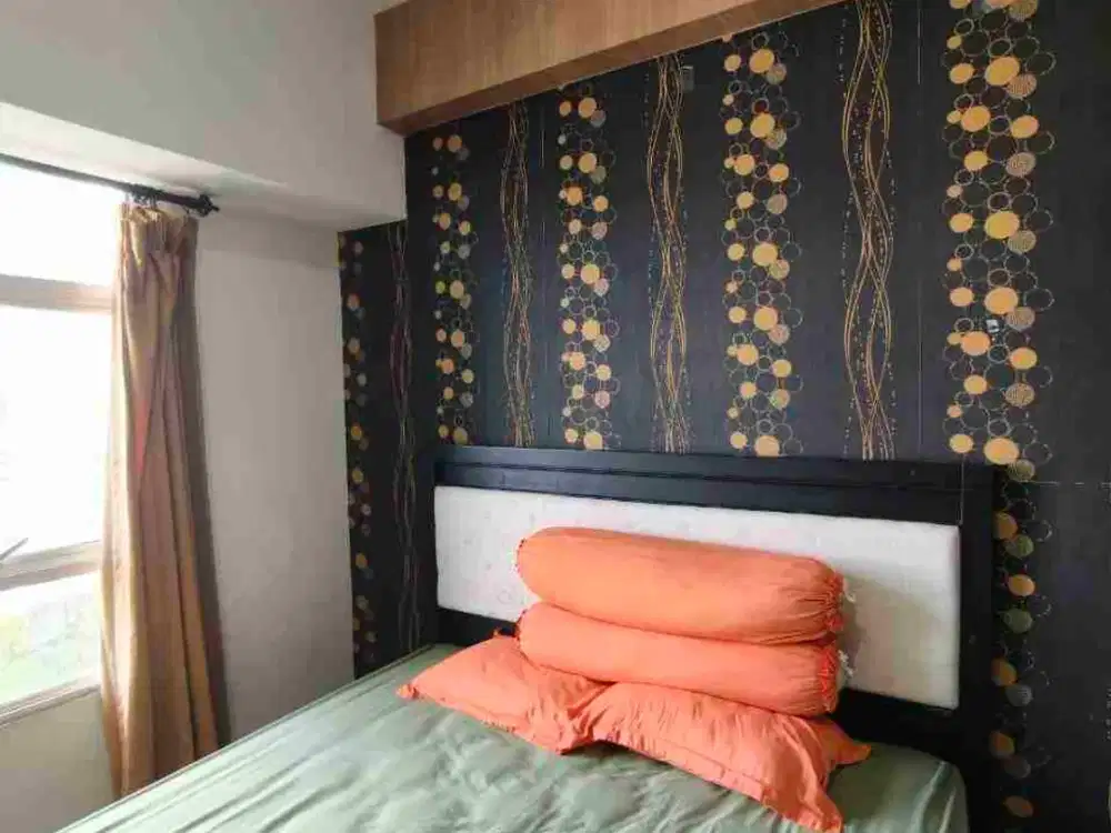 Termurah‼️Apartemen Metropolis dekat Ubaya