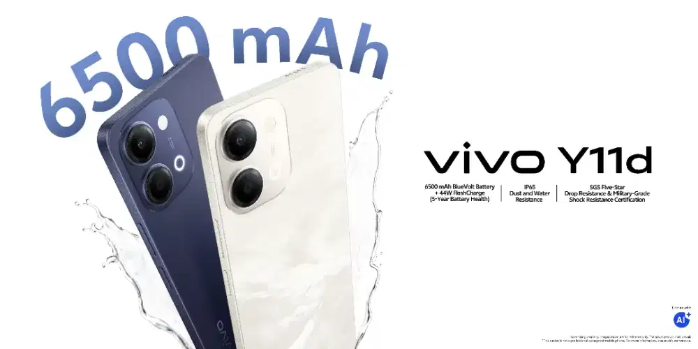 CICILAN VIVO Y05
