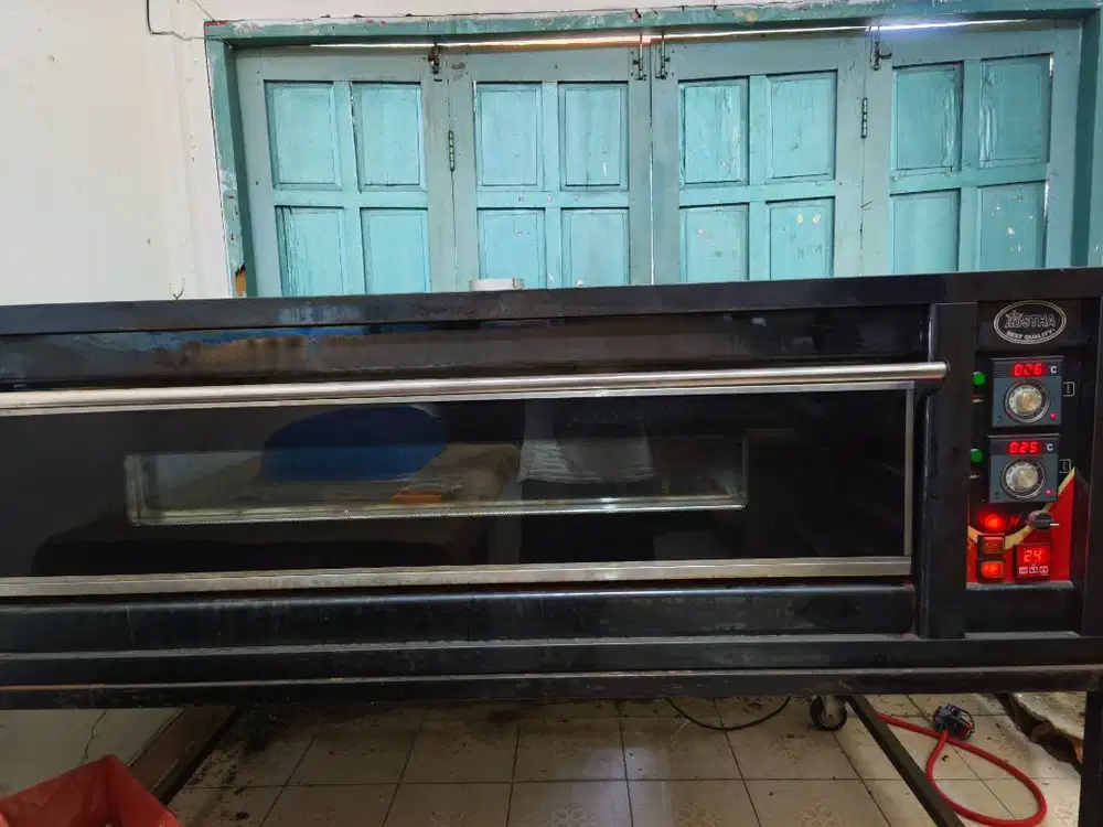Jual Set Bakery Antero
