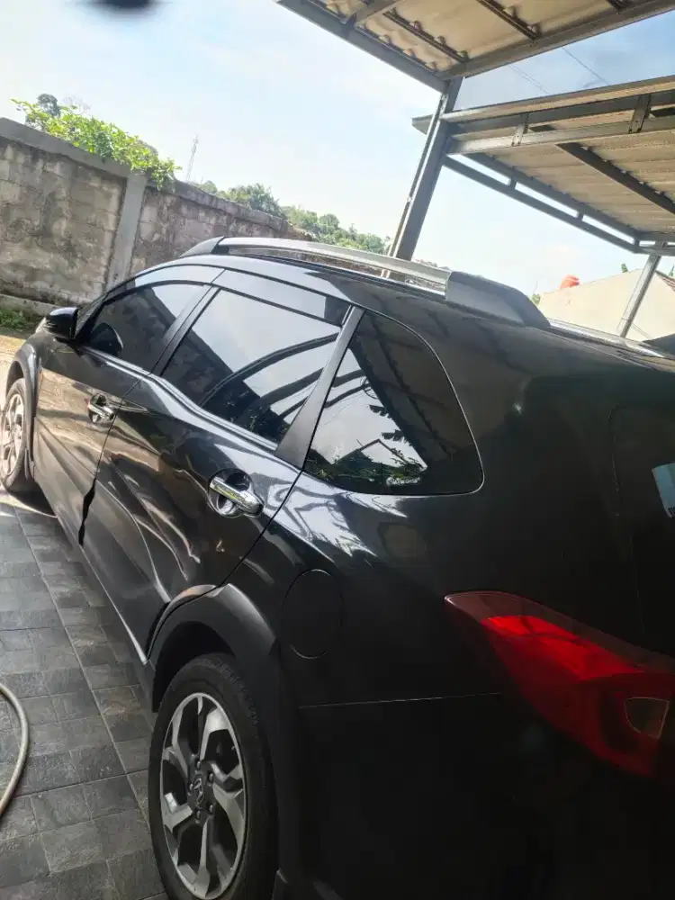 Honda BRV E CVT 2018