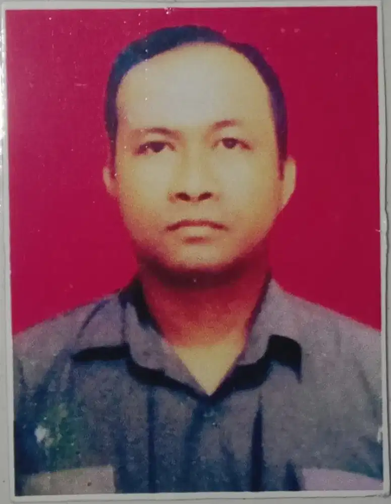 Driver dan asitan pribadi