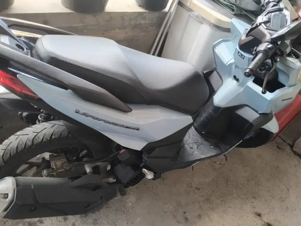 Dijual vario 160 abs 2023 dan filano lux 2023