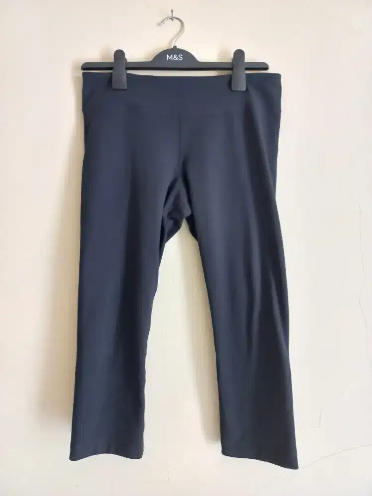 Legging Under Armour Spandek Original Size M