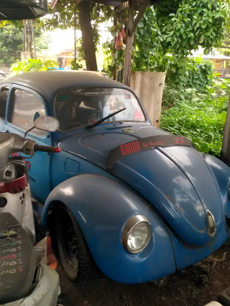 penjual