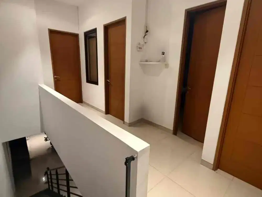 Jual Rumah Setraduta