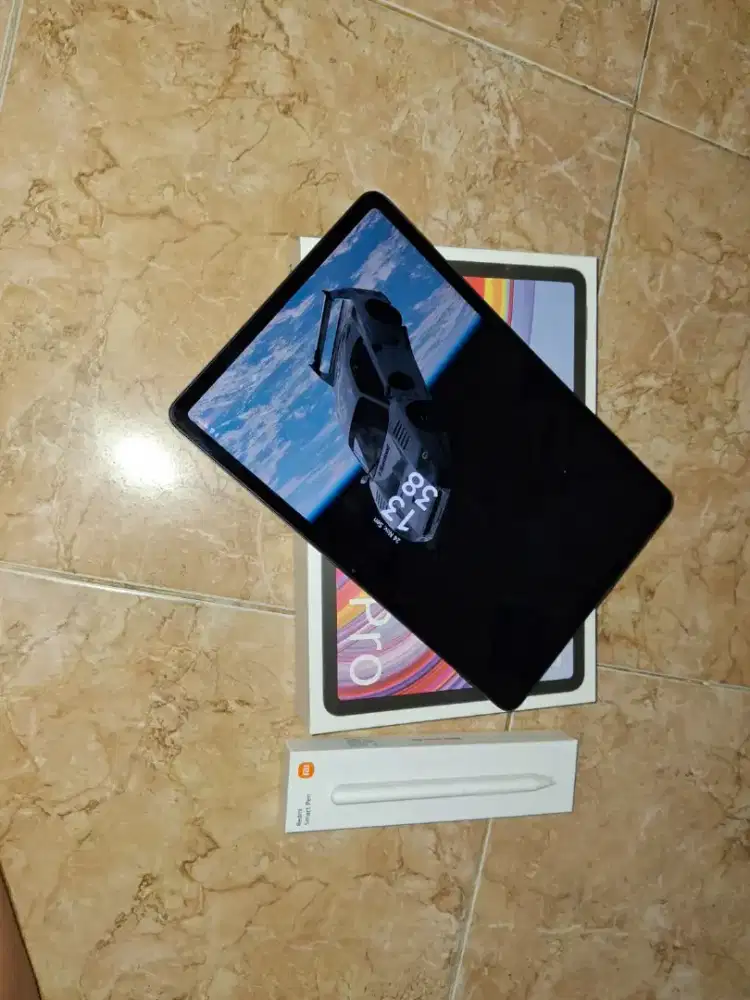 Redmi pad pro gen 1
