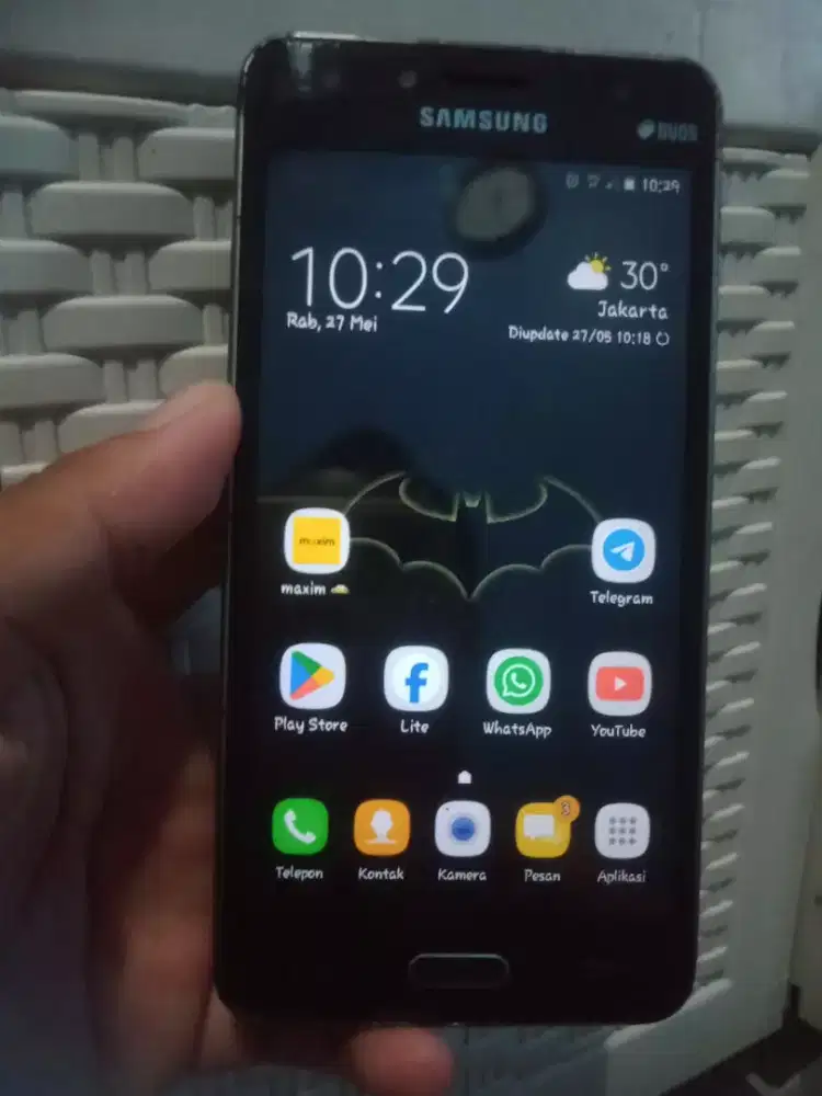 Samsung Galaxy J2 Prime 4G