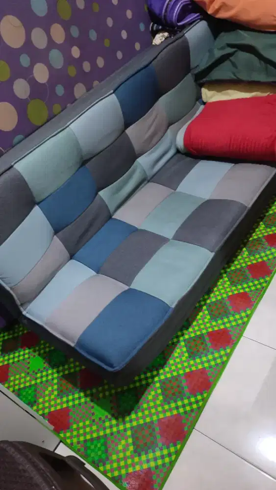 Sofa bed Informa neo Faith