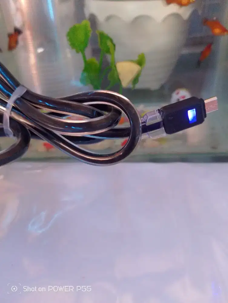 Kabel Data Micro