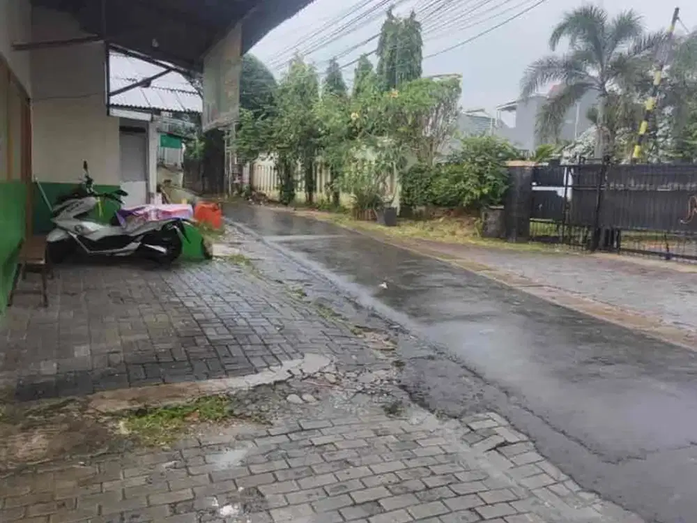 Jual Tanah Bintaro Tangerang Selatan Jual Tanah Bintaro kelurahan Jombang Kecamatan Ciputat Tangerang Selatan Bintaro BANTEN