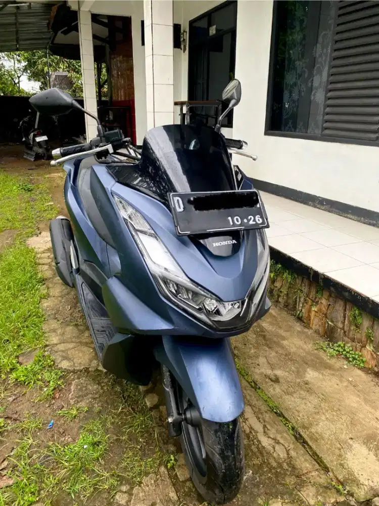 PCX 160 ABS 2021