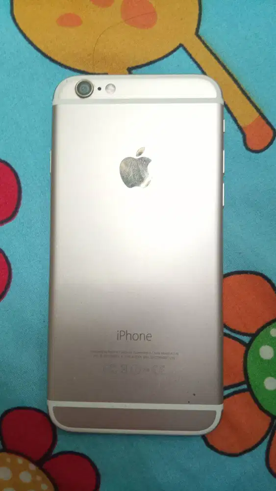 iPhone 6 inter 16 gb