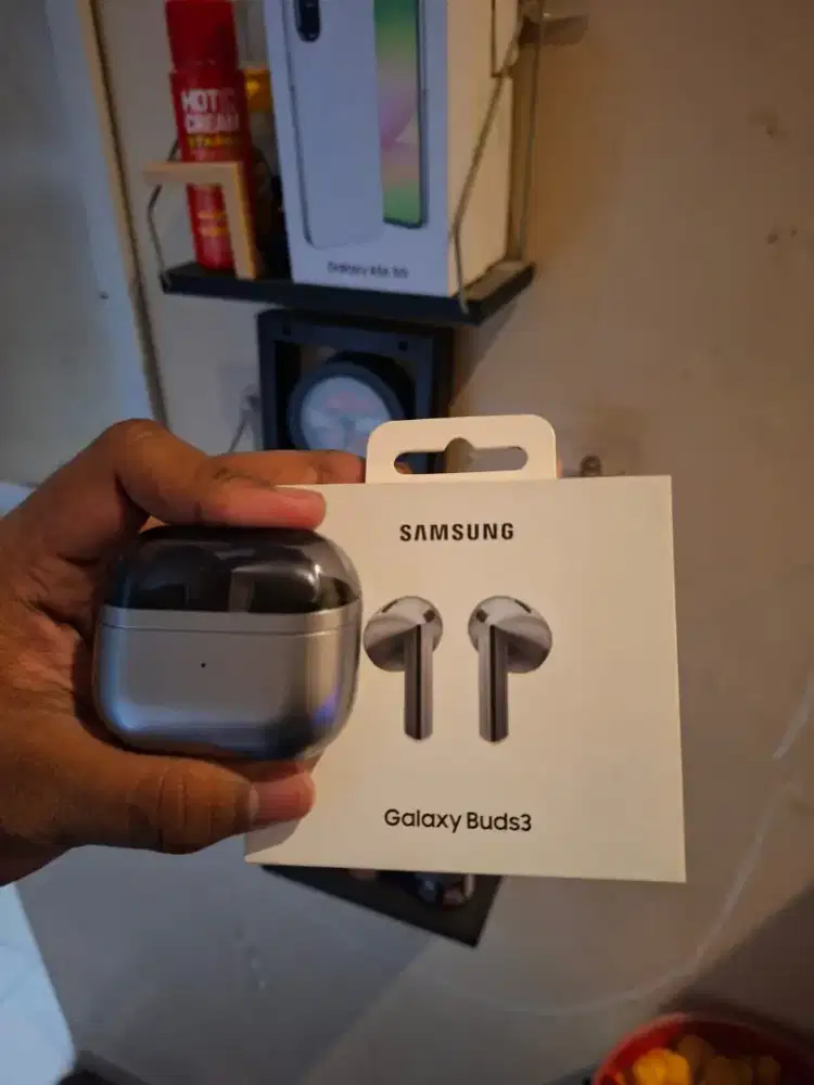 Samsung Galaxy Buds 3