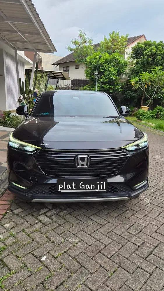 Honda HR-V 2023 Bensin