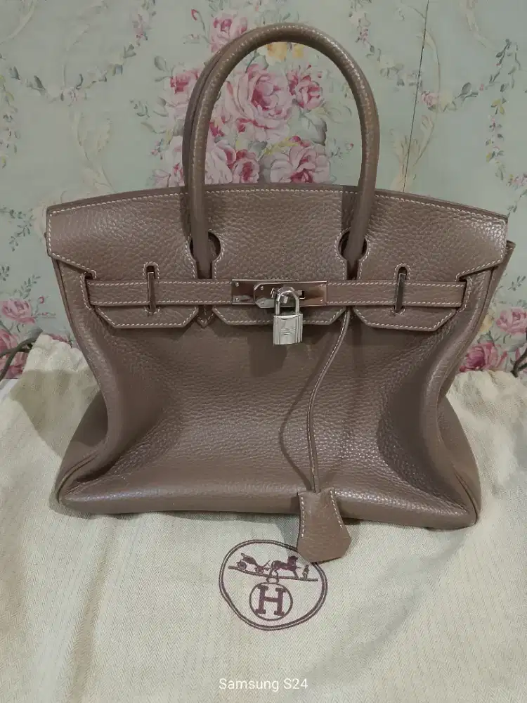 Tas Hermes Jual Murah saja