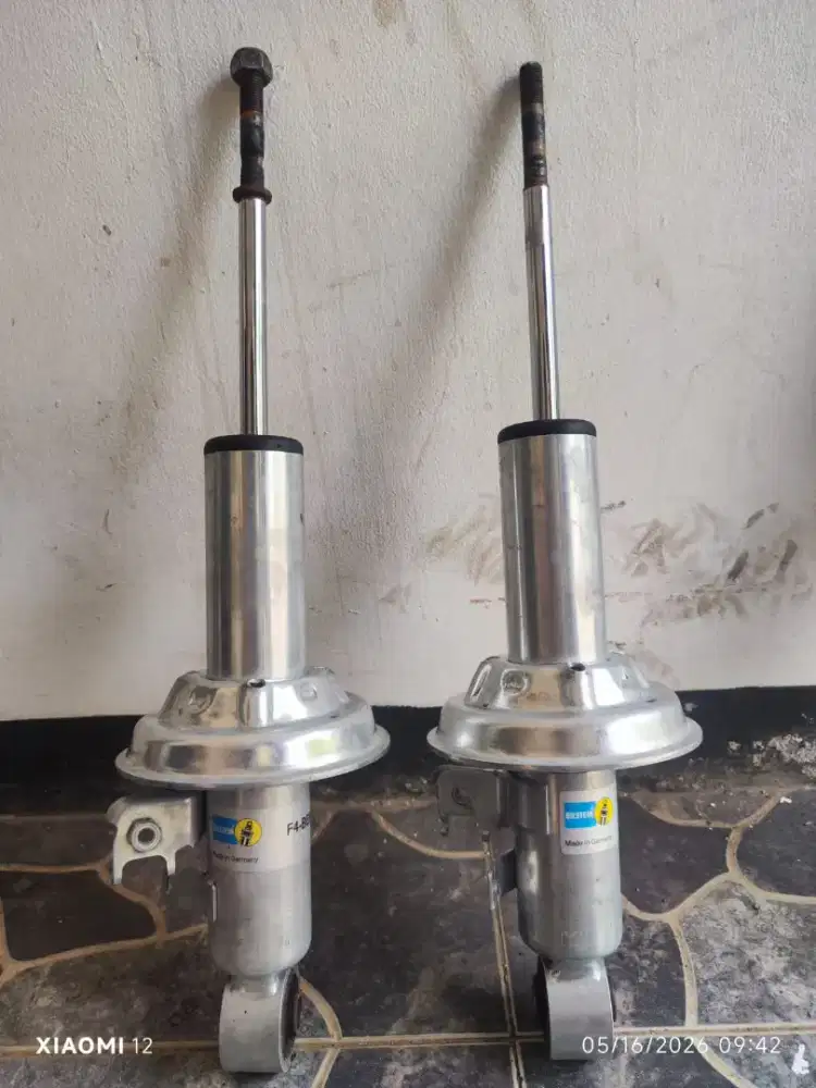 Shockbreaker Innova Bilstein