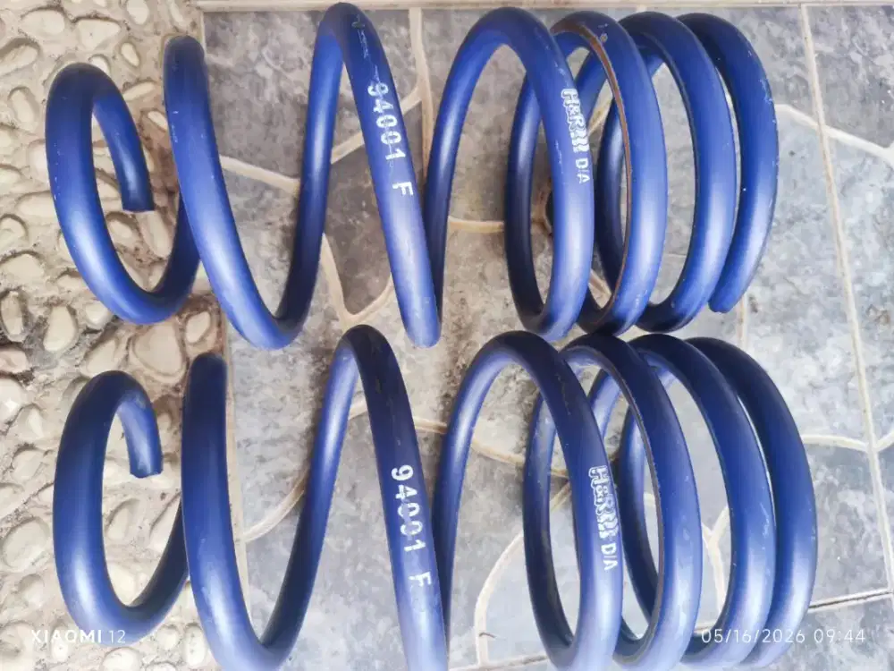 Lowering kit/ per innova merk H&R