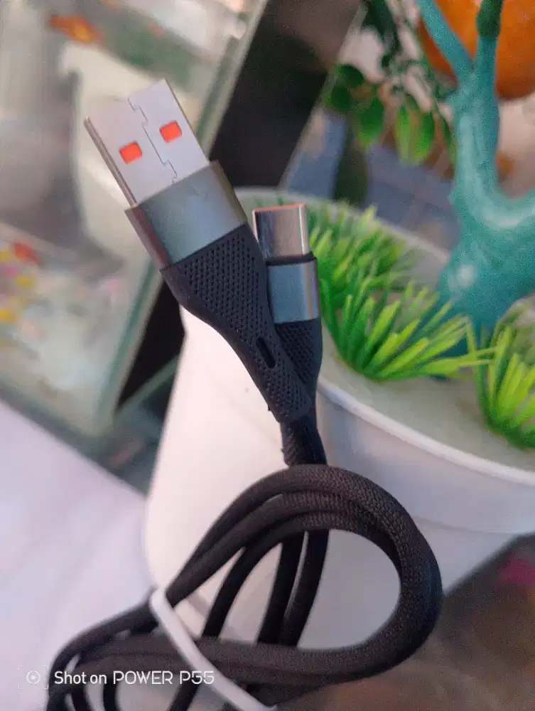 Kabel Data Type-c
