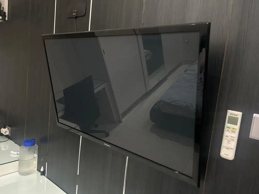 DIJUAL MURAH AJA TV BEKAS MASIH GOOD BANGET KONDISINNYA