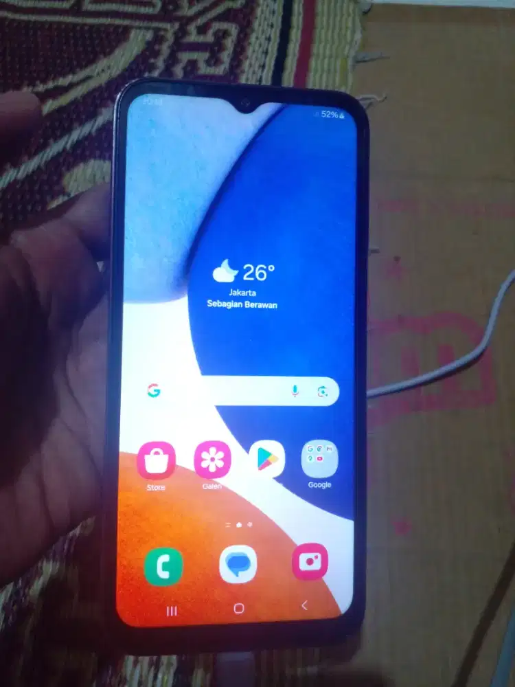 Samsung A14 (5G) Ram 6/128 GB NFC