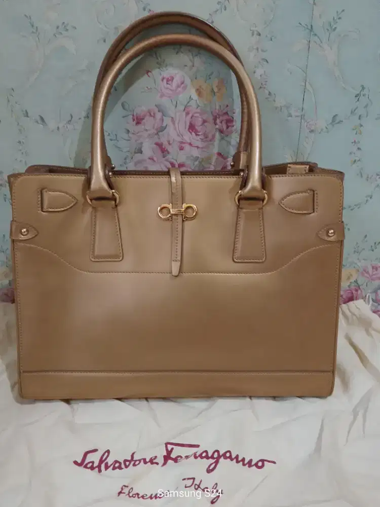 Tas Ferragamo Jual Murah saja