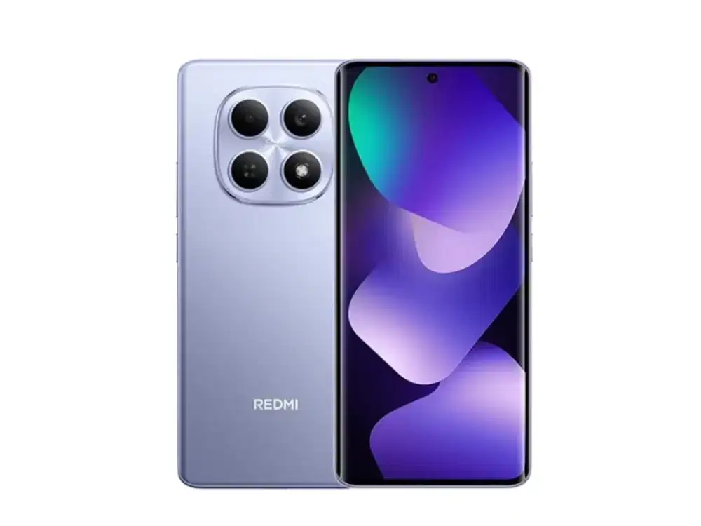 XIAOMI REDMI NOTE 15

8/256GB