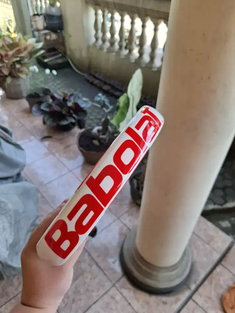 Padel Babolat J.Lebron Viper 2025