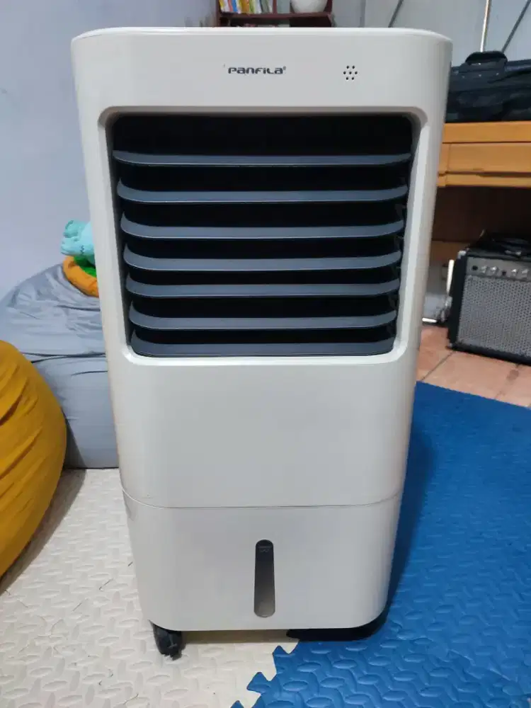Panfila air cooler