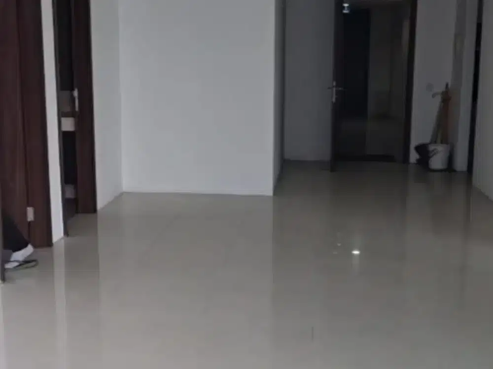 A282 Jual Super BU Apartemen St Moritz Puri Indah Furnished Dibawah NJOP