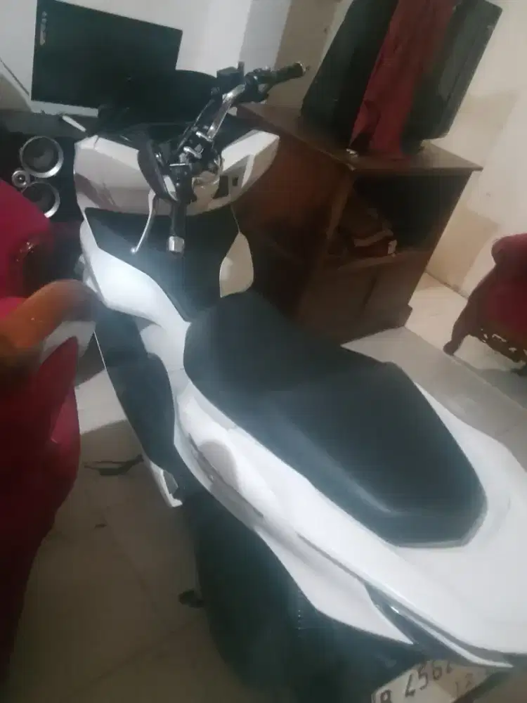 Honda PCX 160 2023