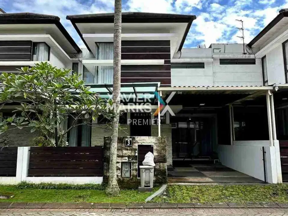 DIJUAL RUMAH TERAWAT SIAP HUNI DI GRAND PERMATA JINGGA SAWOJAJAR MALANG