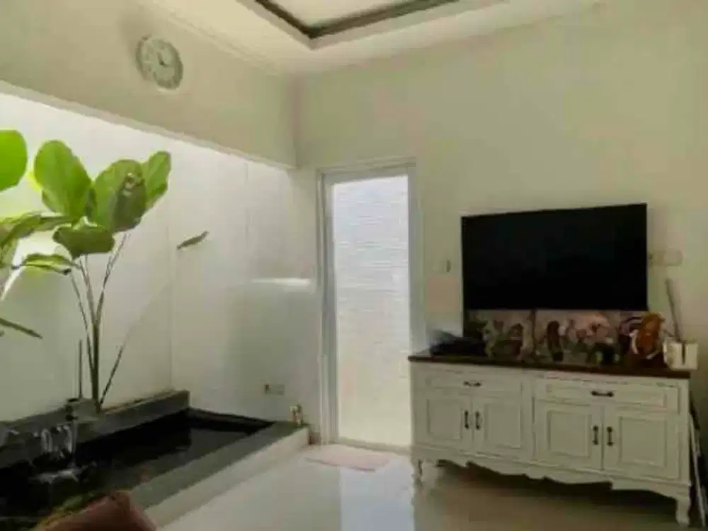 DiJual Cepat Rumah Pamulang Tangsel Area Surya Kencana | Harga Nego