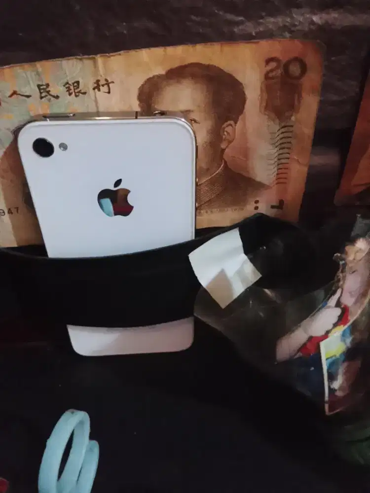 Jual hp apple bekas