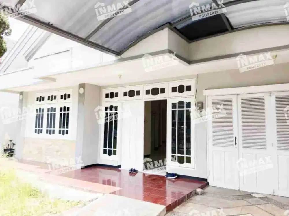 Dijual Rumah tumbuh 3 kamar tidur siap huni LT 162 bebas banjir dan SHM daerah Rungkut mapan