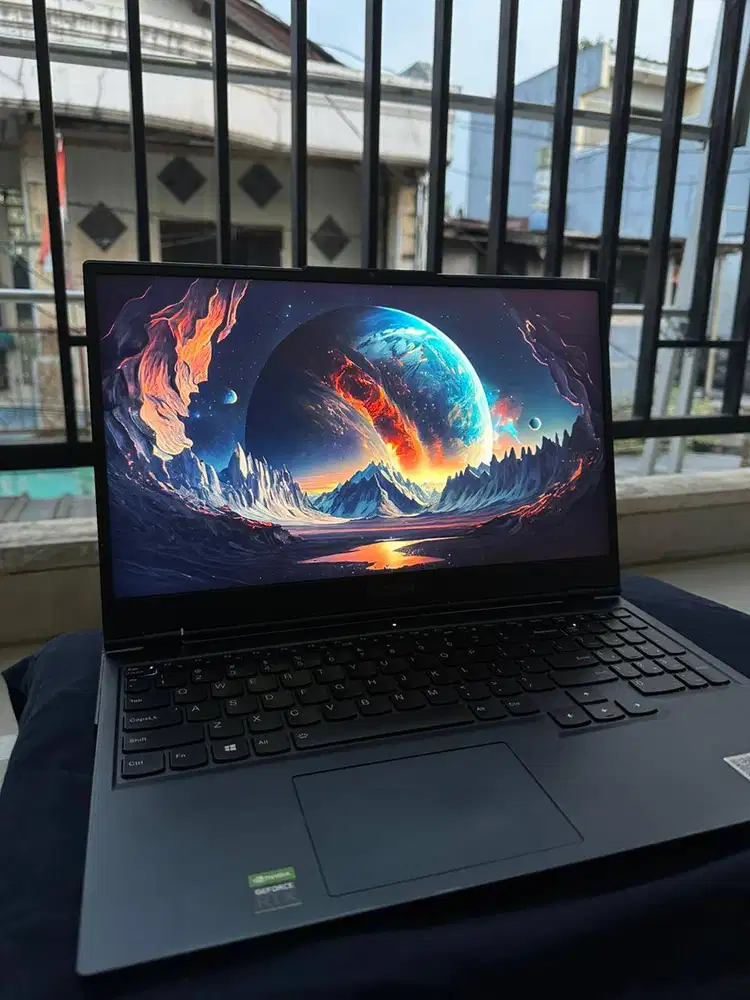 LENOVO LEGION 5