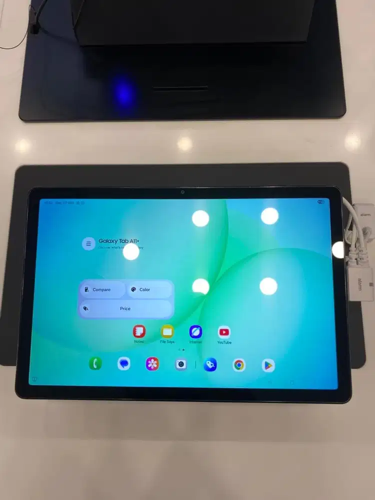 samsung Tab A11+ serias