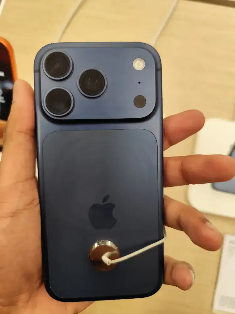 NEW IPHONE BISA DI BELI DENGAN CICILANN