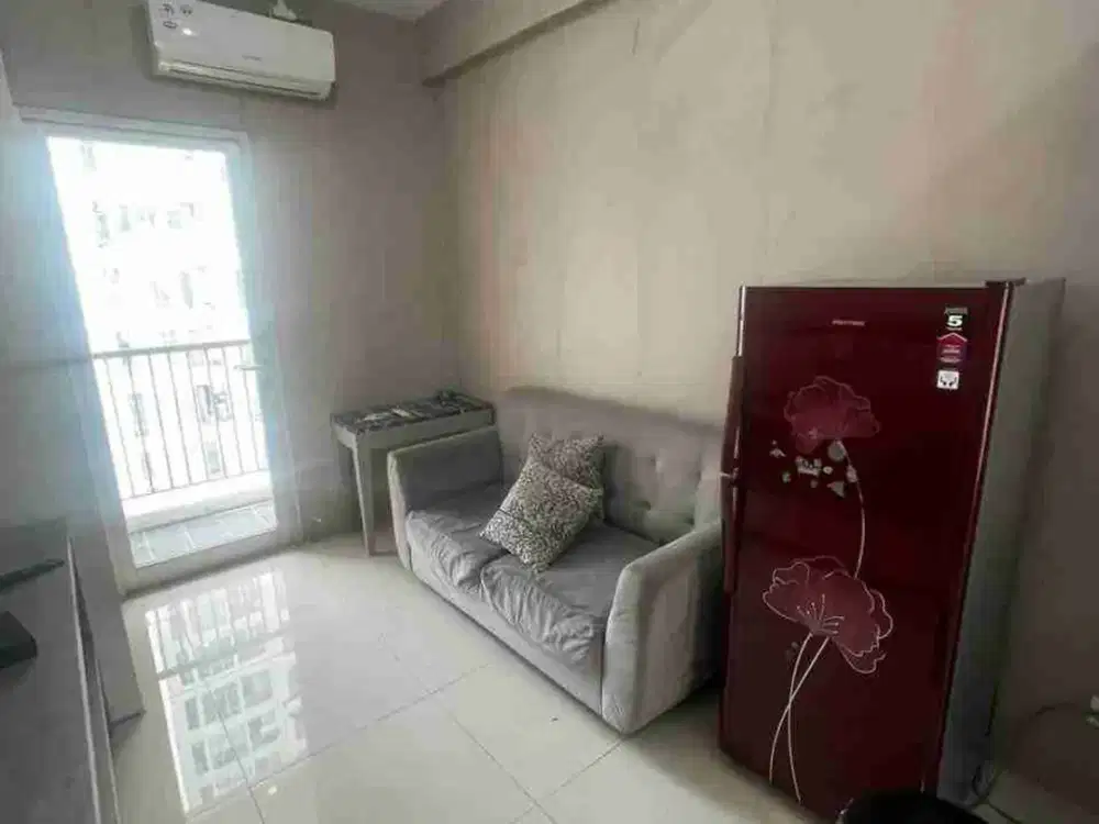 Tower C‼️Termurah Apartemen Gunawangsa Tidar