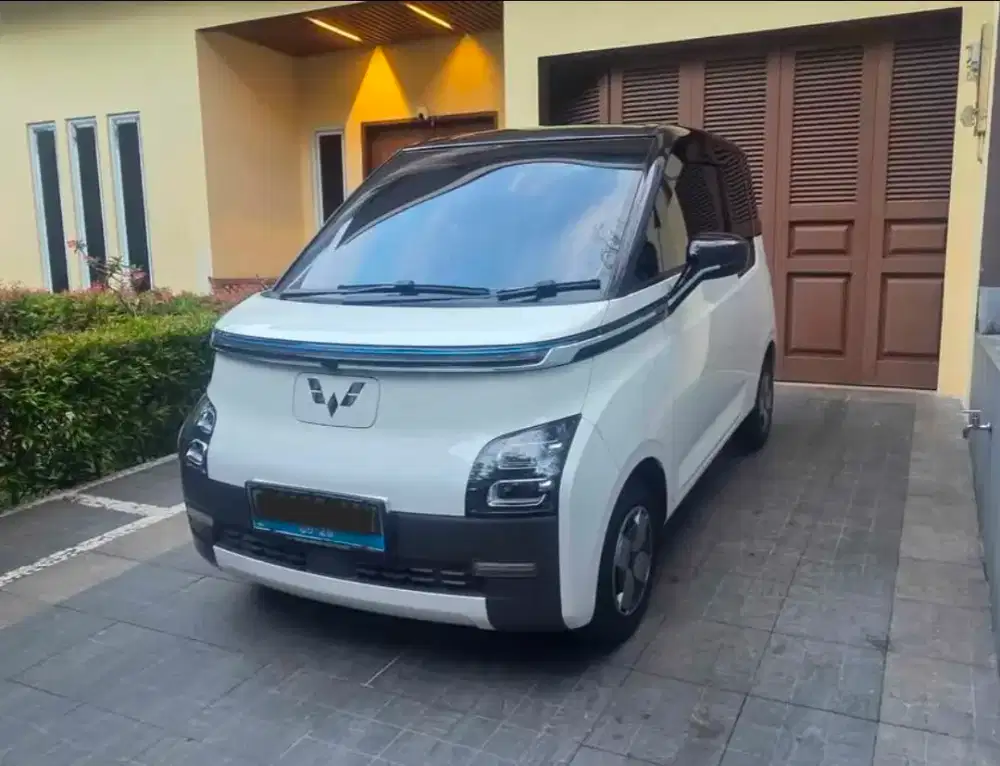 Air Ev Pro Long Range 2023