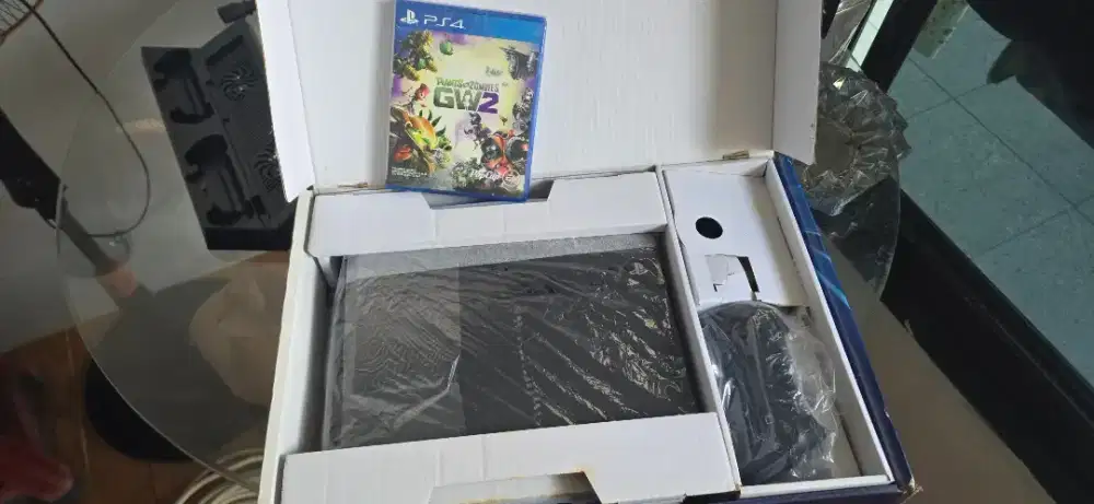 Jual ps 4 500giga Ori bukan Hen