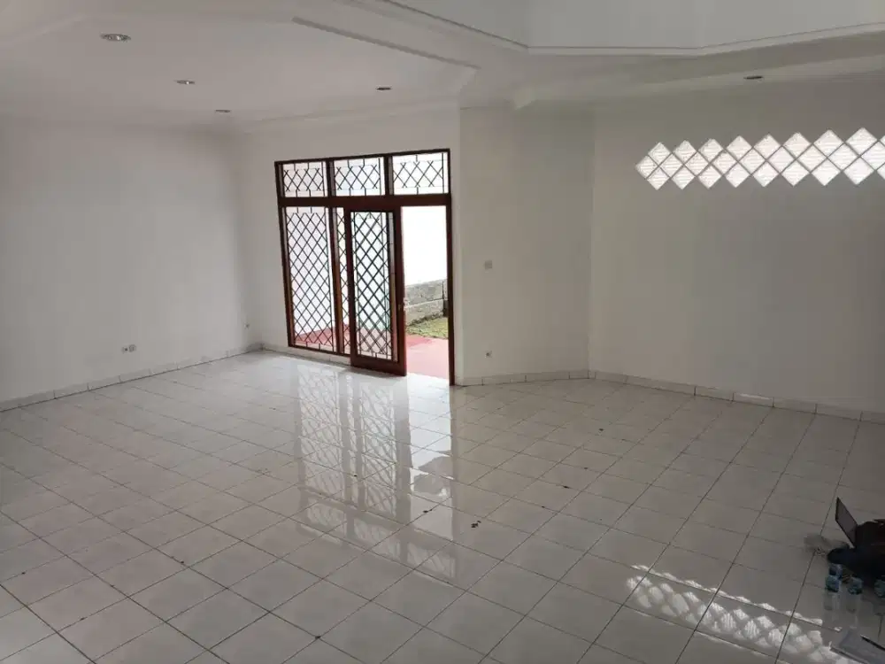Sewa rumah cipaku indah setiabudi bandung jawa barat