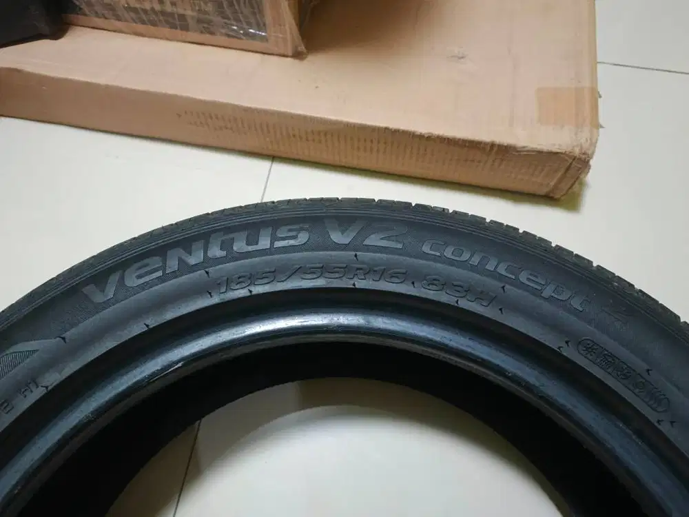 Ban Mobil 185/55 R16 Honda, Suzuki, Toyota, Mazda, Mitsubishi