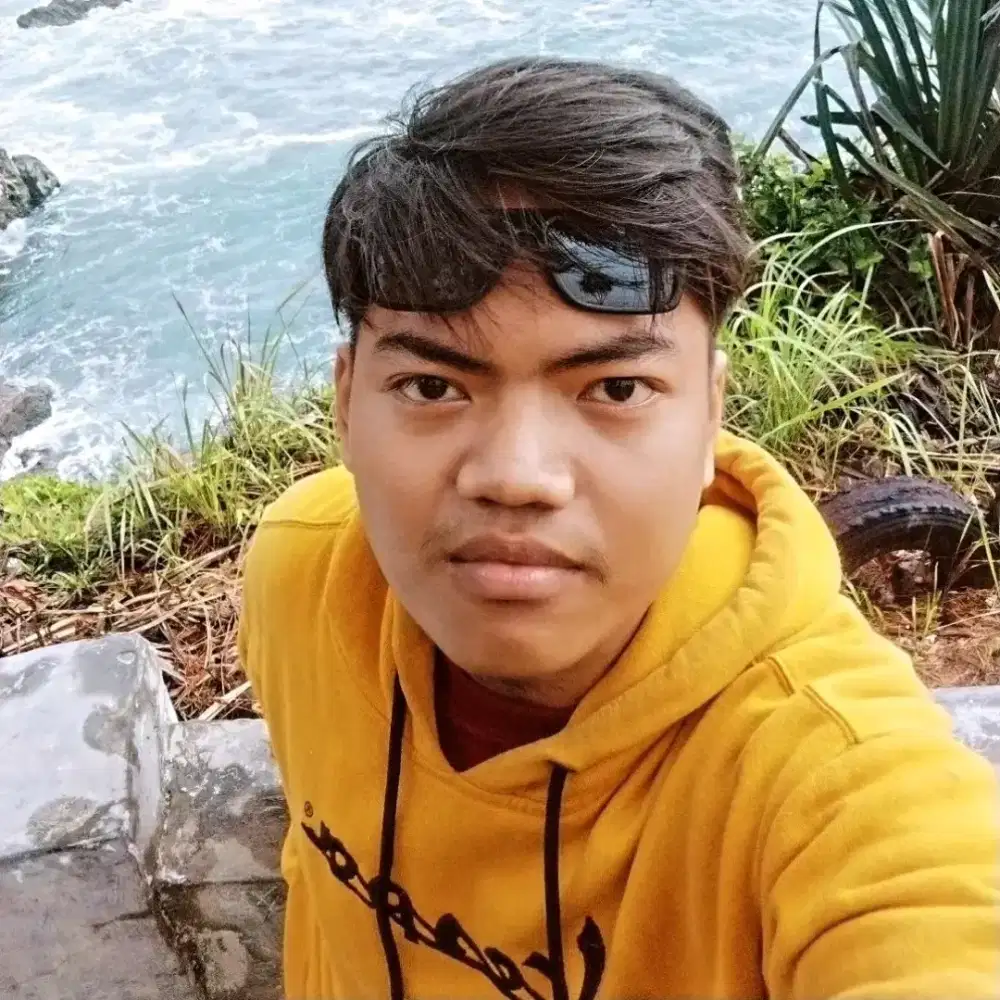 Info lowongan kerja nya